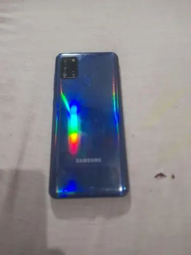 A21S SAMSUNG 