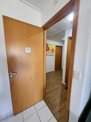 Flat para alugar com 51,16 metros quadrados no ILHOTAS - Teresina - Piauí
