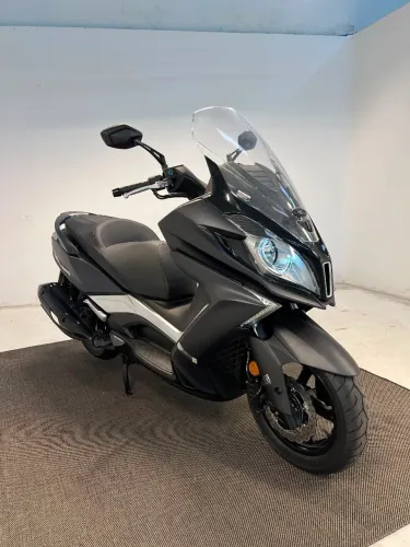 Dafra Joyride 300
