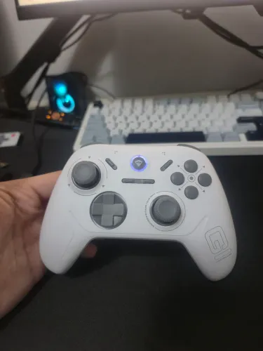 Machenike G1 controle Gamer