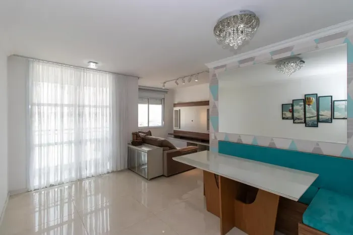 Apartamento, 3 dormitórios s, 1 suíte, 1 vaga em Vila Guilherme - São Paulo - SP