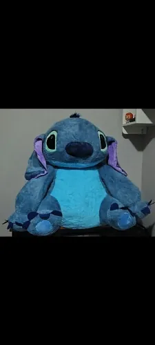 Urso de pelúcia 