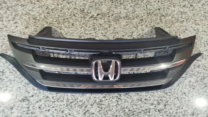 Grade frontal original Honda CRV 