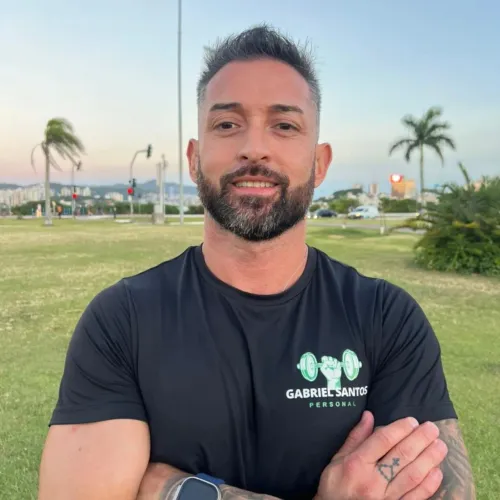 Personal Trainer 