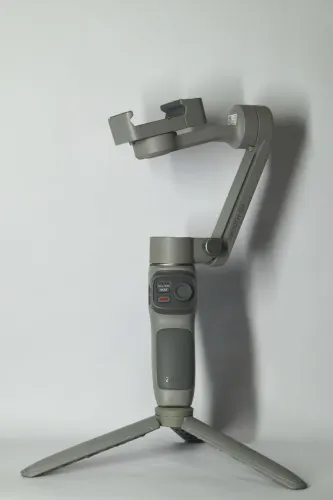 Estabilizador Zhiyun Smooth-Q3