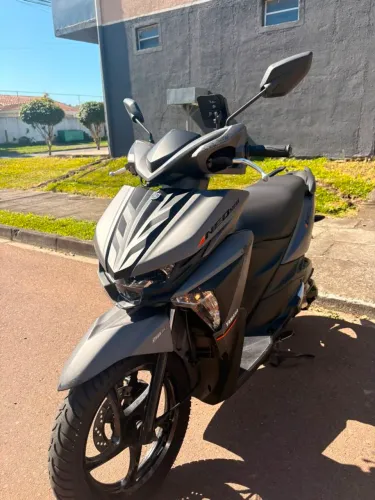 Neo 125 2020