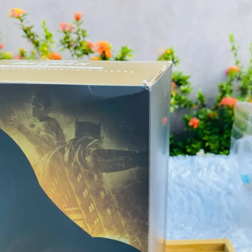 Hottoys edição limitada