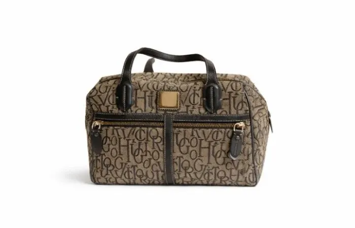 Bolsa Victor Hugo
