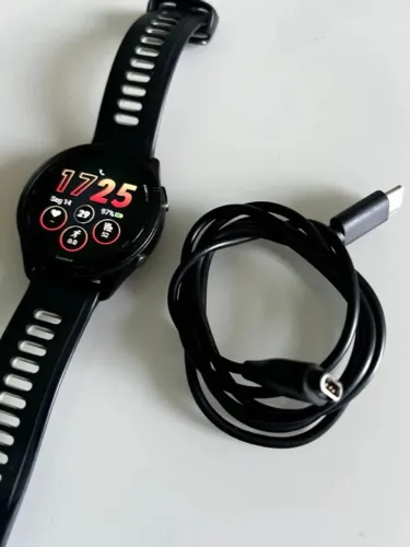 Garmin forerunner 265