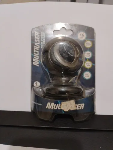 Webcam Multilaser WC044