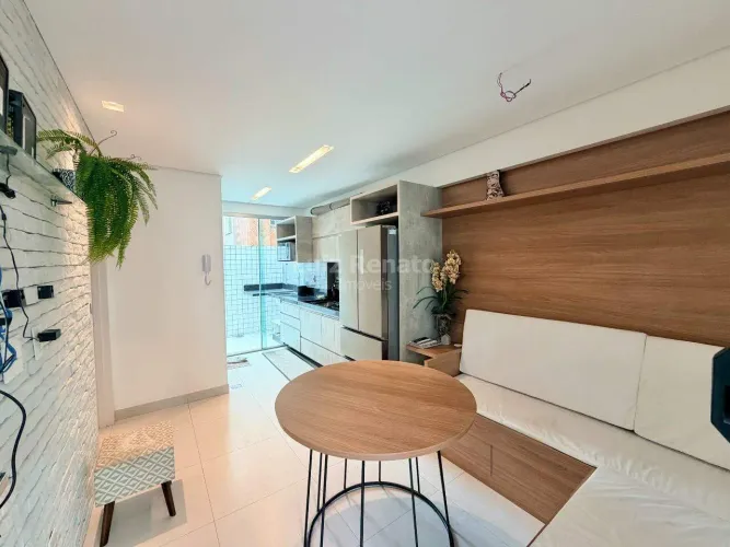 Apartamento à venda no bairro Savassi