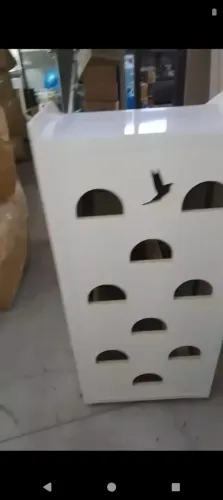 Serviços de usinagem em cnc router 