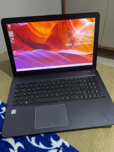 Notebook asus 