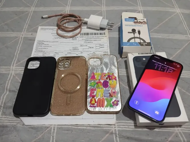 iPhone 13 256GB
