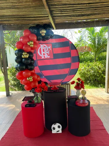 Decoracao linda