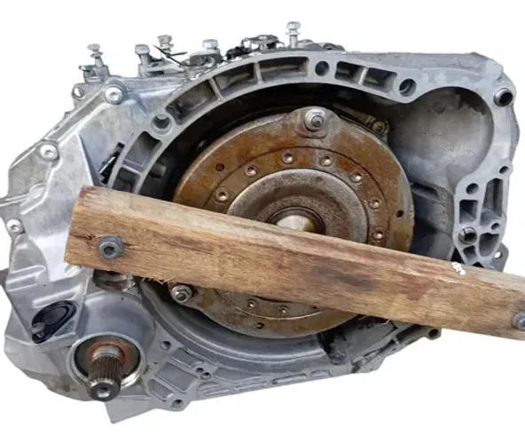 Caixa Cambio Peugeot 307 308 C4 2.0 16v  Al4 2010 2011 2012