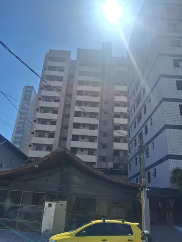 Apto na planta entrega Agosto 2027 2 dorms com suite, 64mts área util a 300 metro praia.