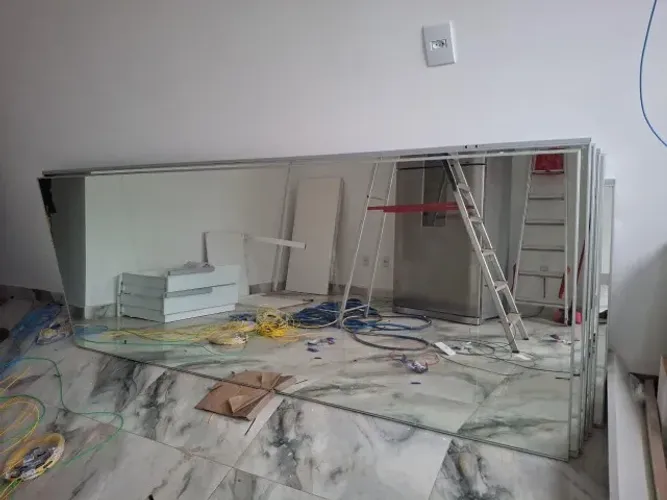 Vendo Closet Planejado