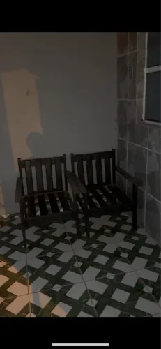 Casa de primeiro andar para vender no cleto