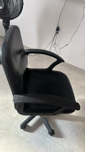 CADEIRA HOME OFFICE CONFORTO