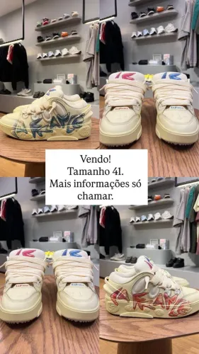 Lamelo Ball x Puma LaFrancé Airbrush Creamy Vanilla Dese