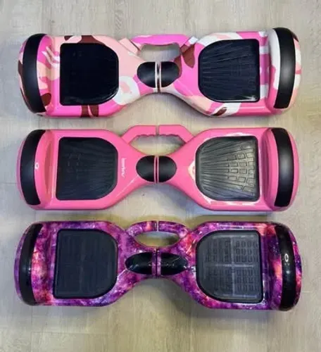 Hoverboard 6.5? Novo (Skate elétrico)