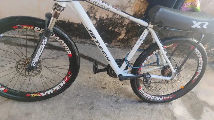 Bike aro 26