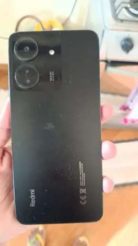Celular usado em bom estado
