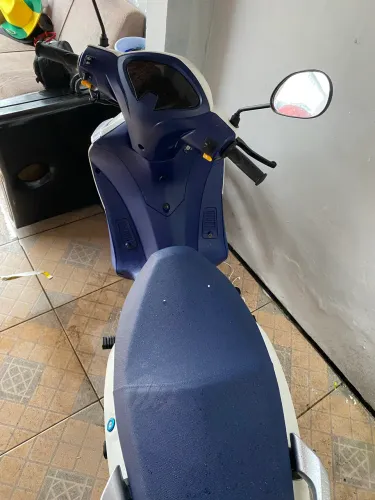 Jet 125 semi zero