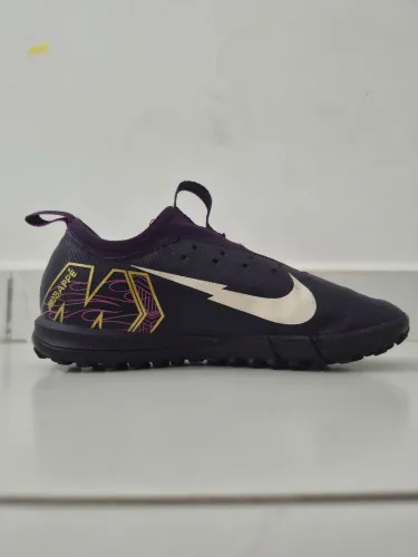 Nike Mercurial Society: Velocidade Mbappé - Society