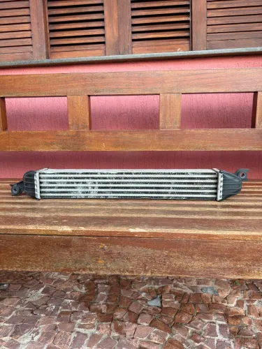 Intercooler original Mini Cooper R56