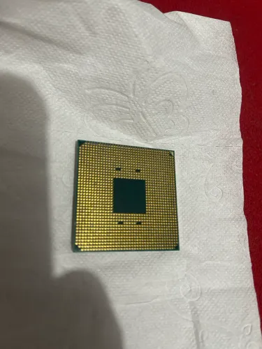 Processador Ryzen 5 3500
