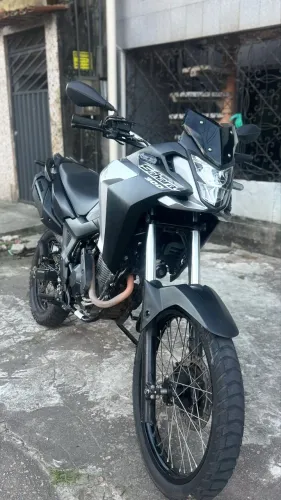 Sahara 300 ( Somente Venda )