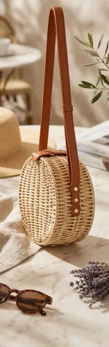 Bolsa de Palha
