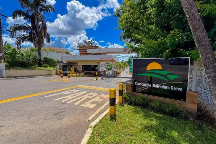 Lote Jardim Botânico