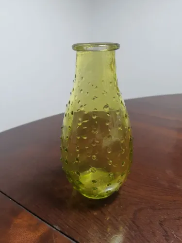 Vasinho mexicano