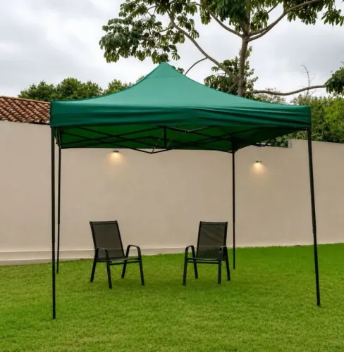 TENDA3X3 REFORÇADA 