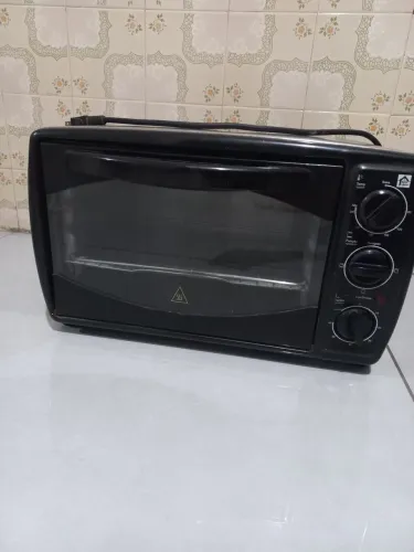 Forninho Elétrico 9 a 14 litros