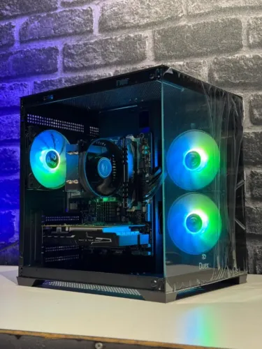 pc amd fx 8320