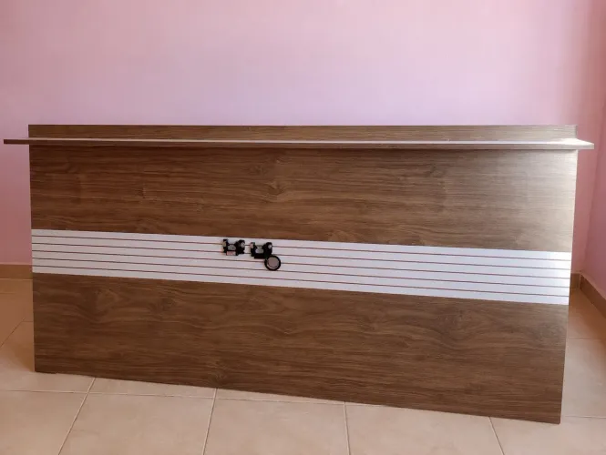 Rack de sala 