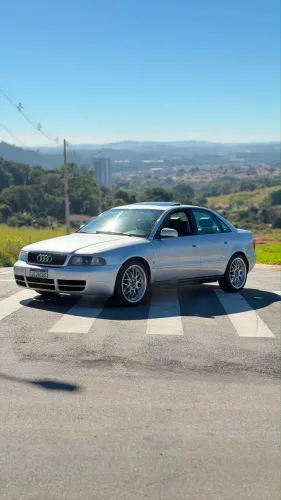 Audi A4 2.8 1995