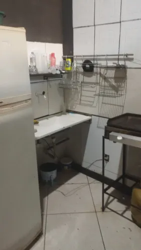 Vendo hambúrgueria já consolidado no Ifood