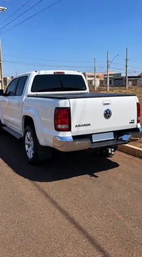 Volkswagen Amarok Highline CD 3.0 4X4 TB Dies. Aut. 2021