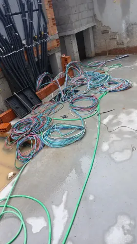 Eletricista