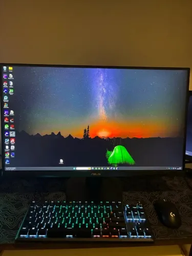 PC GAMER NOVO RYZEN 9700X + RTX 3070TI