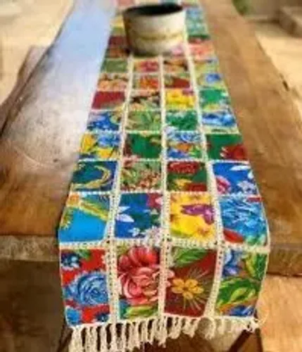 Passadeira Chita