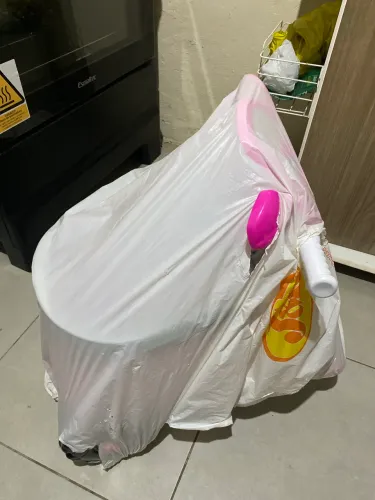 Vendo carrinho de criança
