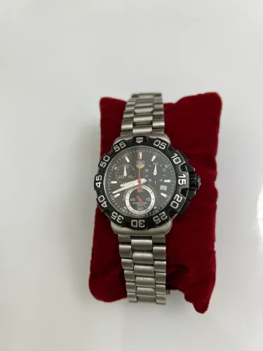 Relógio Tag Heuer Formula 1