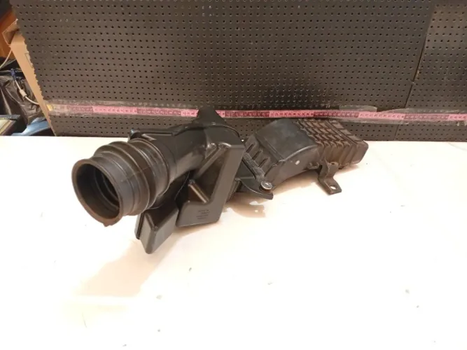 Duto Captação De Ar Honda Hrv 1.5 Turbo 2021