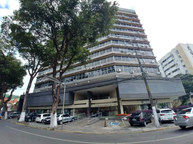 Sala para aluguel, Santo Amaro - Recife/PE
